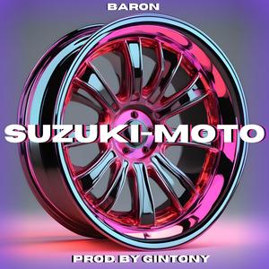 Suzuki Moto (Explicit)