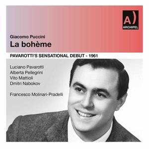 La Bohème - La Bohème: Si può?