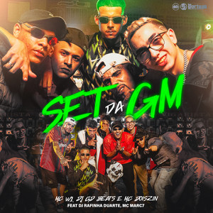 SET DA GM (Explicit)