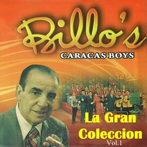 La Gran Colección, Vol. 1