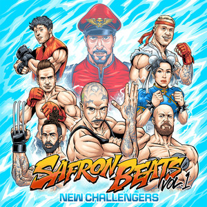 New Challengers, Vol. 1 (Explicit)