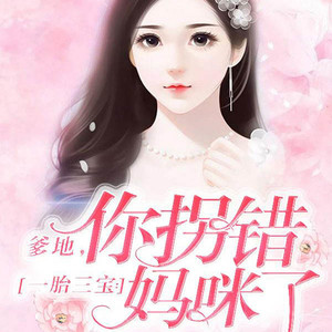 第8集一胎三宝爹地你拐错妈咪了