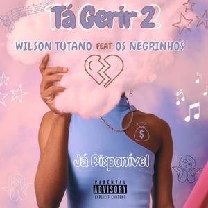 Wilson Tutano-Tá Gerir 2 (feat. Os Negrinhos)