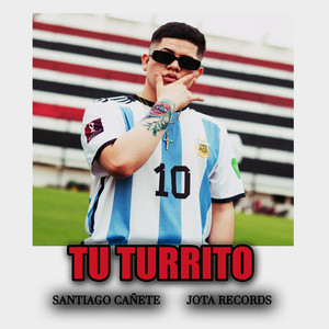 Tu Turrito (Cover)