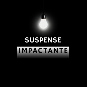 Suepense - Impactante