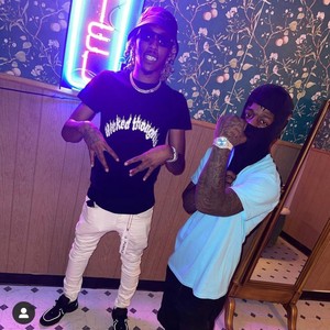 BIG TRAP WOP (Explicit)
