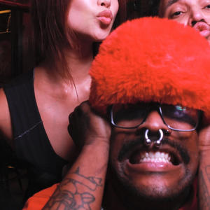 NOSEBLEEDS (feat. Kenny Orlando) (Explicit)