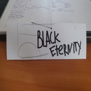 Black Eternity (Explicit)