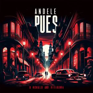 ÁNDELE PUÉS