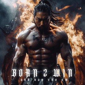 Born 2 Win (Anh Van Cho Em) [Explicit]