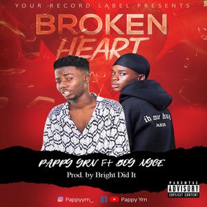 Broken Heart (feat. Boy Nyce)