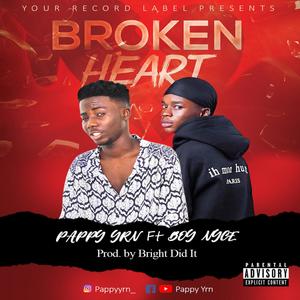 Broken Heart(feat. Boy Nyce)