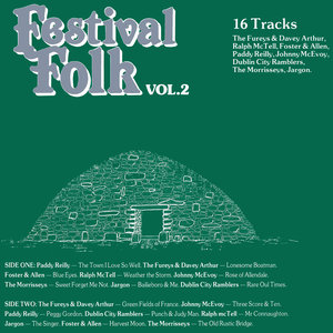 Festival Folk, Vol. 2