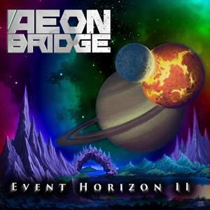 Event Horizon II (Deluxe Edition)