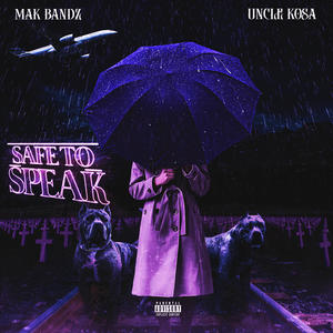 Fly In (feat. Uncle Kosa) (Explicit)