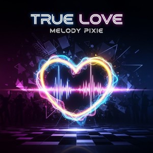 True Love (feat. Vibe Weaver)