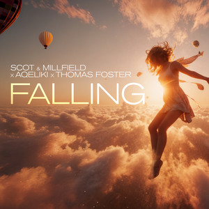 Falling (Extended Mix)