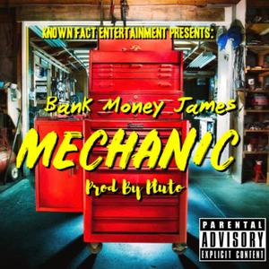 Mechanic (Explicit)