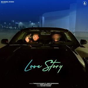 Love Story (feat. Deep Randhawa)