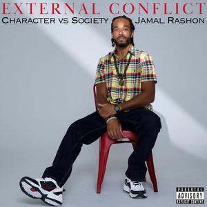 External Conflict (Character vs Society) [Explicit]