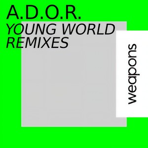 Young World (Stefano Ritteri Remix)