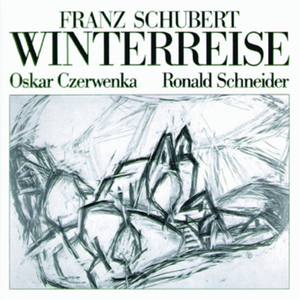 Winterreise - Auf dem Flusse (Winterreise, D. 911)