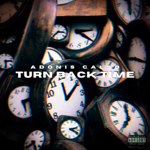 Turn Back Time (Radio Edit)