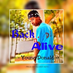 Back N Alive (Explicit)