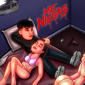 Yung $osa - Me Niegas (Explicit)