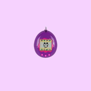 Tamagotchi (Explicit)