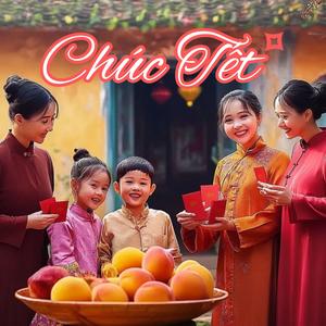 Chúc Tết 2
