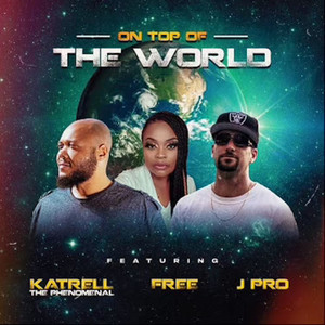 On Top Of The World (Explicit)