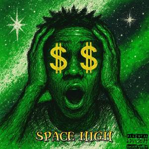 Space high (Explicit)