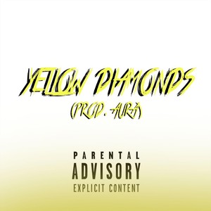 yellow diamonds (Explicit)