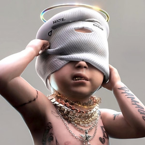 Ela Fica Lambuzando (feat. Mc Douglinhas BDB, Mc Gw & MC Rick ) (Explicit)
