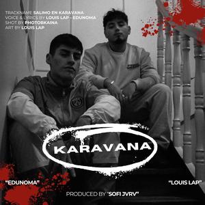 Karavana (feat. Edunoma)