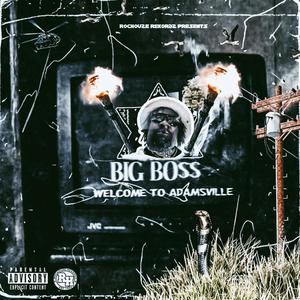 Welcome To Adamsville (Explicit)