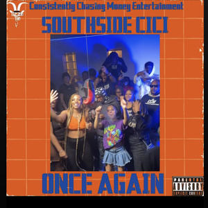 ONCE AGAIN (Explicit)