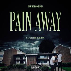 Pain Away (Explicit)