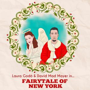 Fairytale of New York (Explicit)