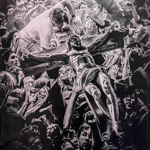 Tower Of God (feat. Anth Fendi, Prade & Moor) (Explicit)