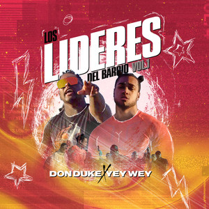 Los Lideres Del Barrio Intro (Explicit)