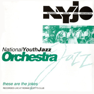 Still Doing the Trick with the Horse, Madam? (Live)