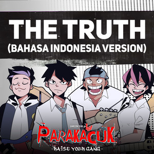 The Truth (Bahasa Indonesia Version) [Explicit]