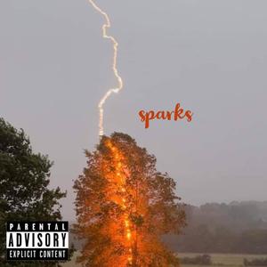 sparks (feat. Davee Thompson & nova nine) (Explicit)