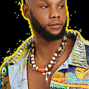 Deedoe_TYS - GHETTO PARADISE (Explicit)