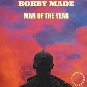 MAN OF THE YEAR (Explicit)