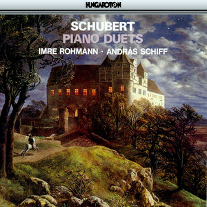 Schubert: Piano Duets