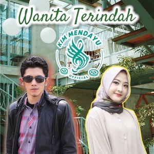 Wanita Terindah