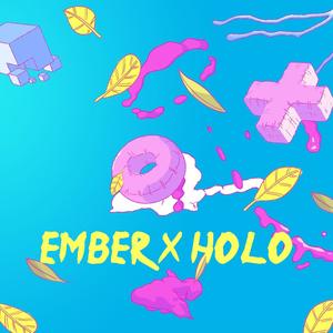 Ember x Holo